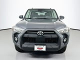 2024 Toyota 4Runner - Preview 3