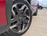 2026 Subaru Forester - Preview 2