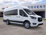2026 Ford Transit - Preview 7