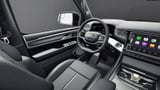 2027 Jeep Grand Wagoneer - Preview 8