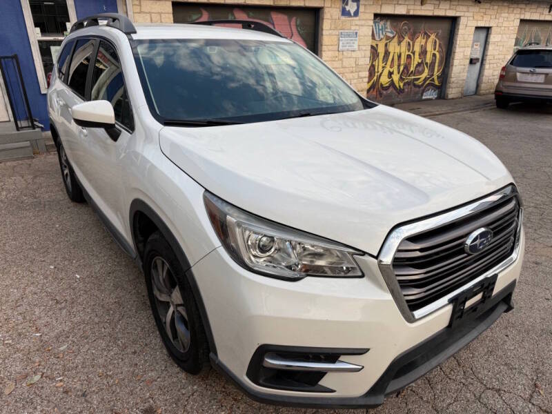 2019 Subaru Ascent - Image 1