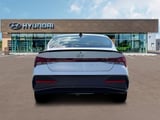 2026 Hyundai Elantra - Preview 6