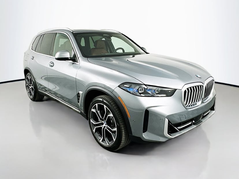 2026 BMW X5 - Image 1