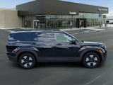 2027 Hyundai Santa Fe Hybrid - Preview 9