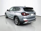 2024 BMW X3 - Preview 7