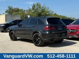 2020 Mercedes-Benz GLC - Preview 7
