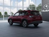 2026 Subaru Forester - Preview 4