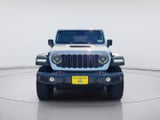 2026 Jeep Wrangler - Preview 8