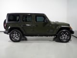 2024 Jeep Wrangler - Preview 4