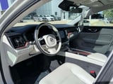 2020 Volvo S60 - Preview 11