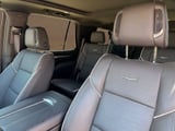 2026 Cadillac Escalade - Preview 9