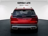 2026 GMC Acadia - Preview 7