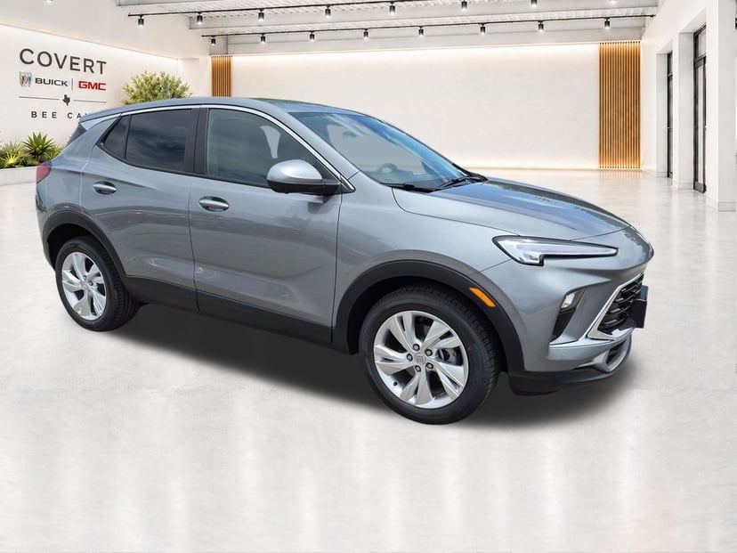 2026 Buick Encore GX - Image 1