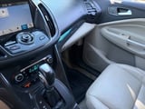 2016 Ford Escape - Preview 11