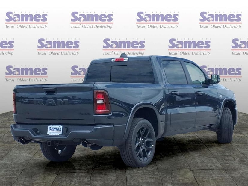 2026 Ram 1500 - Image 3
