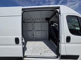 2023 Ram ProMaster 2500 - Preview 15