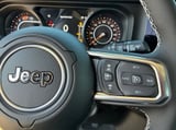 2026 Jeep Wrangler - Preview 12