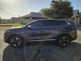 2027 Kia Sportage - Preview 4