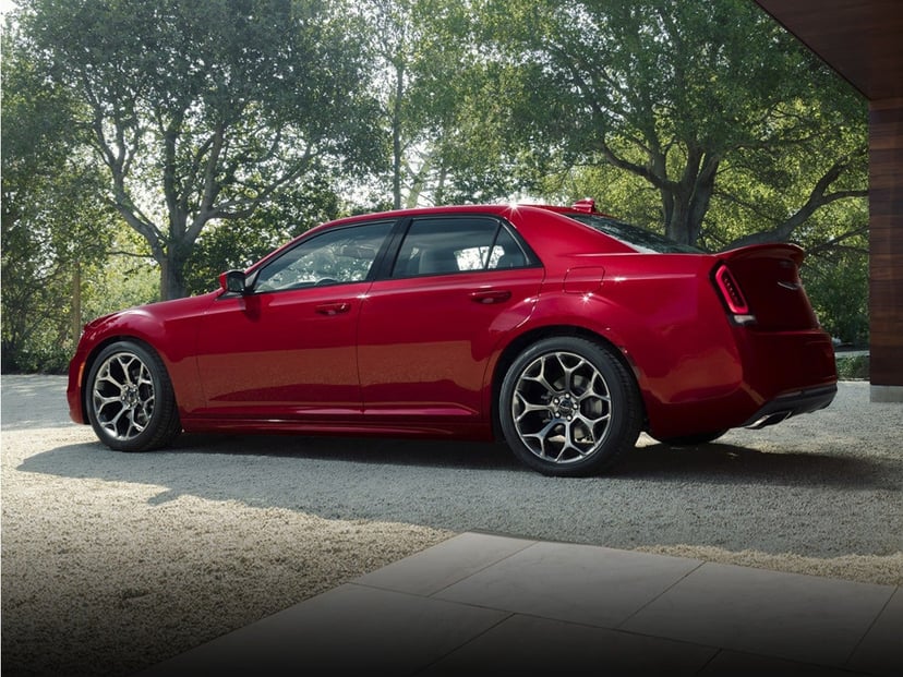 2023 Chrysler 300 - Image 1