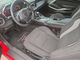 2017 Chevrolet Camaro - Preview 11