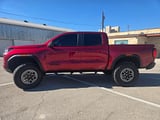 2023 GMC Canyon - Preview 2