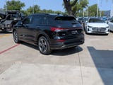 2023 Audi Q4 e-tron - Preview 7