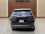 2026 Jeep Grand Cherokee L - Preview 4