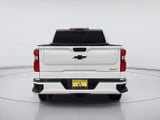 2025 Chevrolet Silverado 1500 - Preview 5