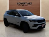2026 Jeep Compass - Preview 7