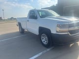 2016 Chevrolet Silverado 1500 - Preview 4