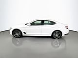 2026 Genesis G70 - Preview 8