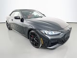 2027 BMW 4 Series - Preview 3
