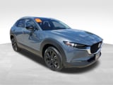 2025 Mazda CX-30 - Preview 3