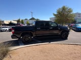 2017 Toyota Tundra - Preview 10