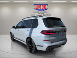 2025 BMW X7 - Preview 7
