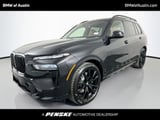 2027 BMW X7 - Preview 2