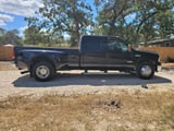 2007 Ford F-350 - Preview 3