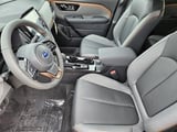 2026 Subaru Forester - Preview 10