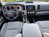 2010 Toyota Tundra - Preview 12