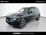 2026 BMW X5 - Preview 2