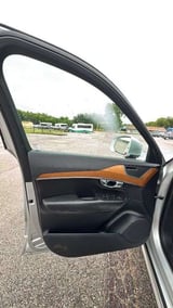 2017 Volvo XC90 - Preview 13