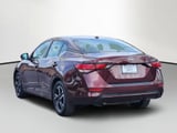 2024 Nissan Sentra - Preview 5
