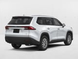 2026 Toyota Grand Highlander - Preview 2