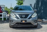 2018 Nissan Murano - Preview 8