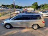 2007 Honda Odyssey - Preview 6