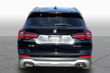 2022 BMW X3 - Preview 6