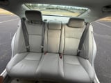 2008 Lexus ES - Preview 13
