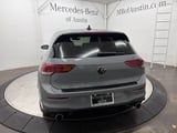 2024 Volkswagen Golf - Preview 5