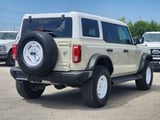 2026 Ford Bronco - Preview 4