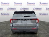 2026 Ford Explorer - Preview 6